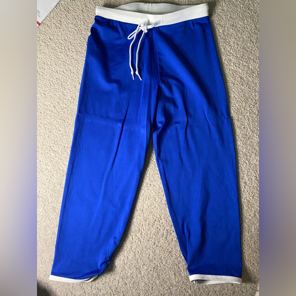 Everlast Boxing Capris